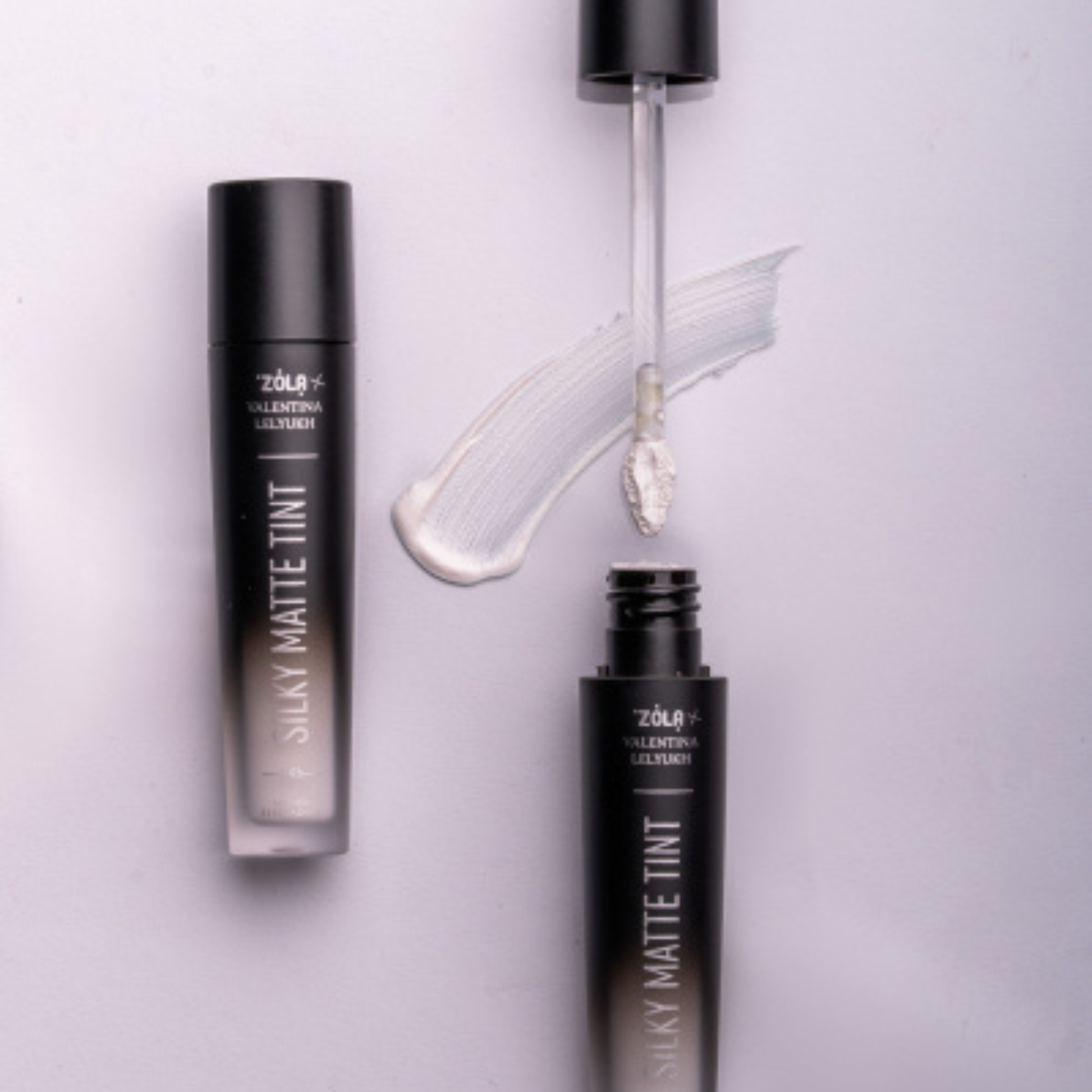 Zola x Valentina Lelyukh Liquid Eyeshadow - 8 kleuren