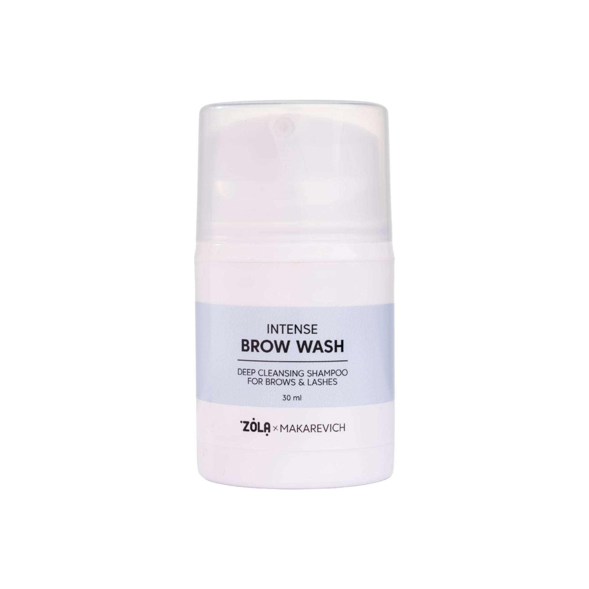 Intense Brow & Lash Wash 30ml