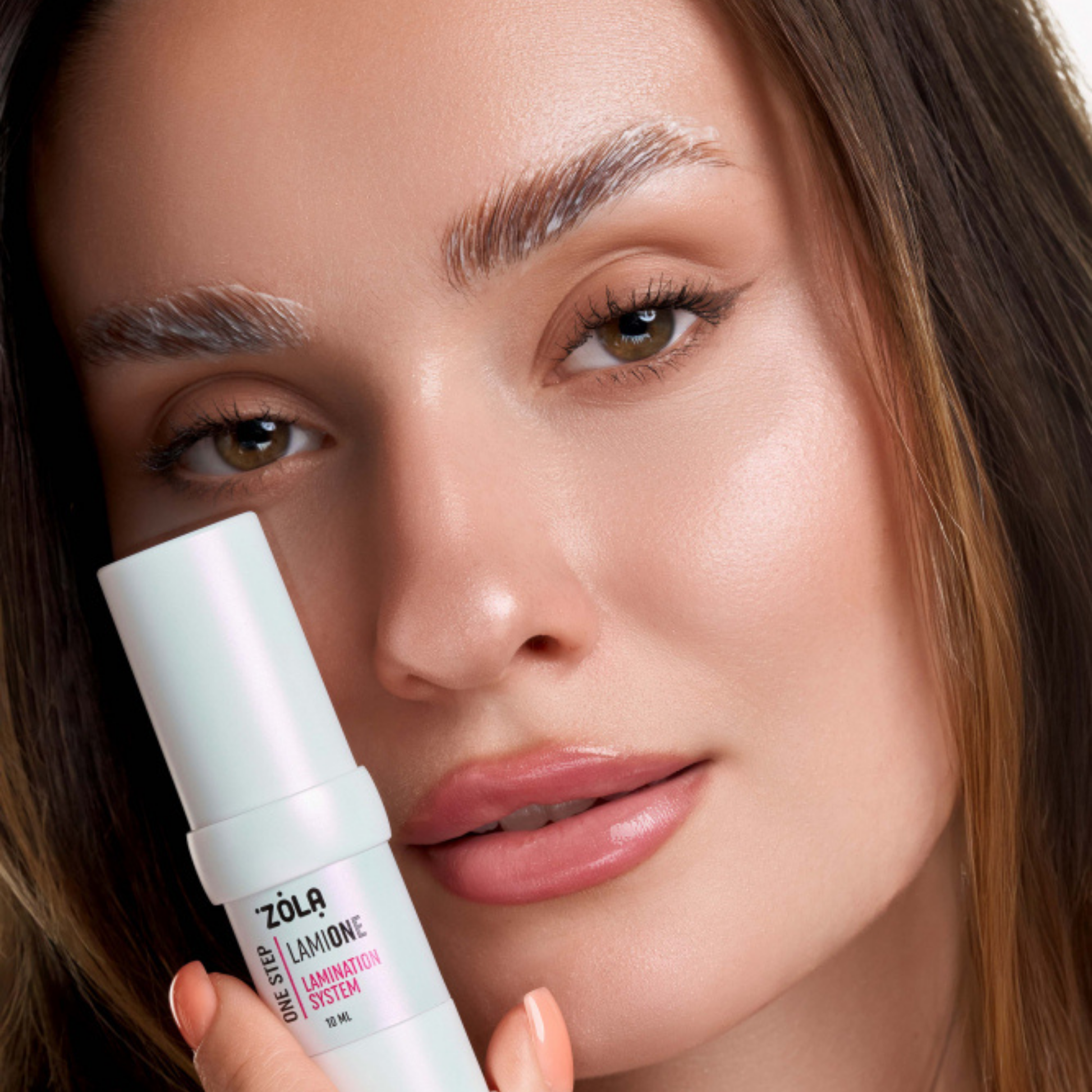 LamiOne - One Step Lash & Brow Lift System