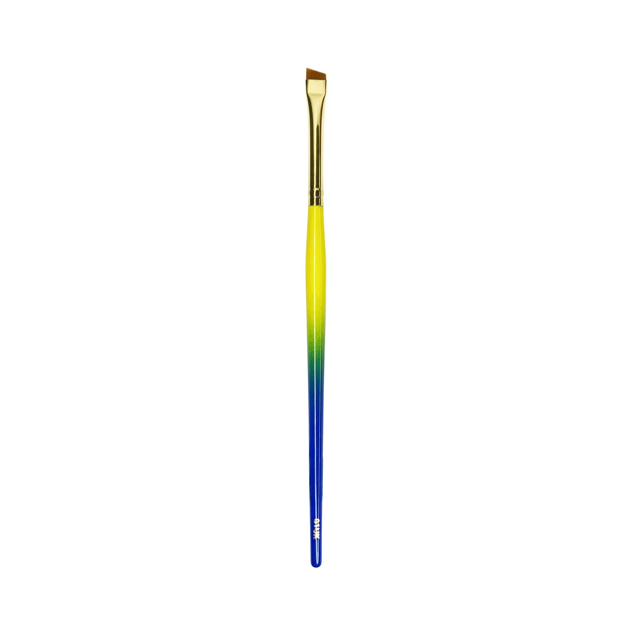 zola brush no.1