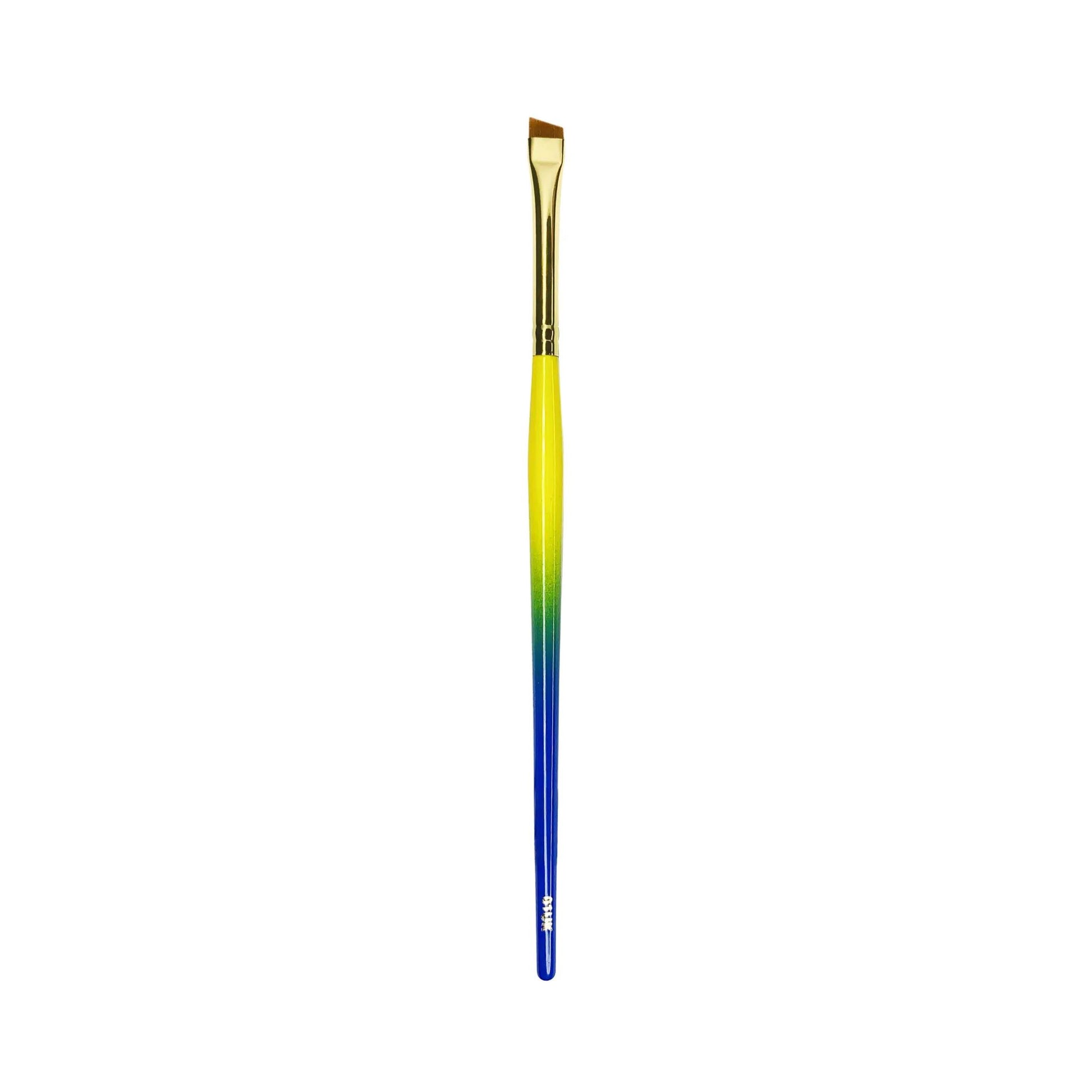 zola brush no.1