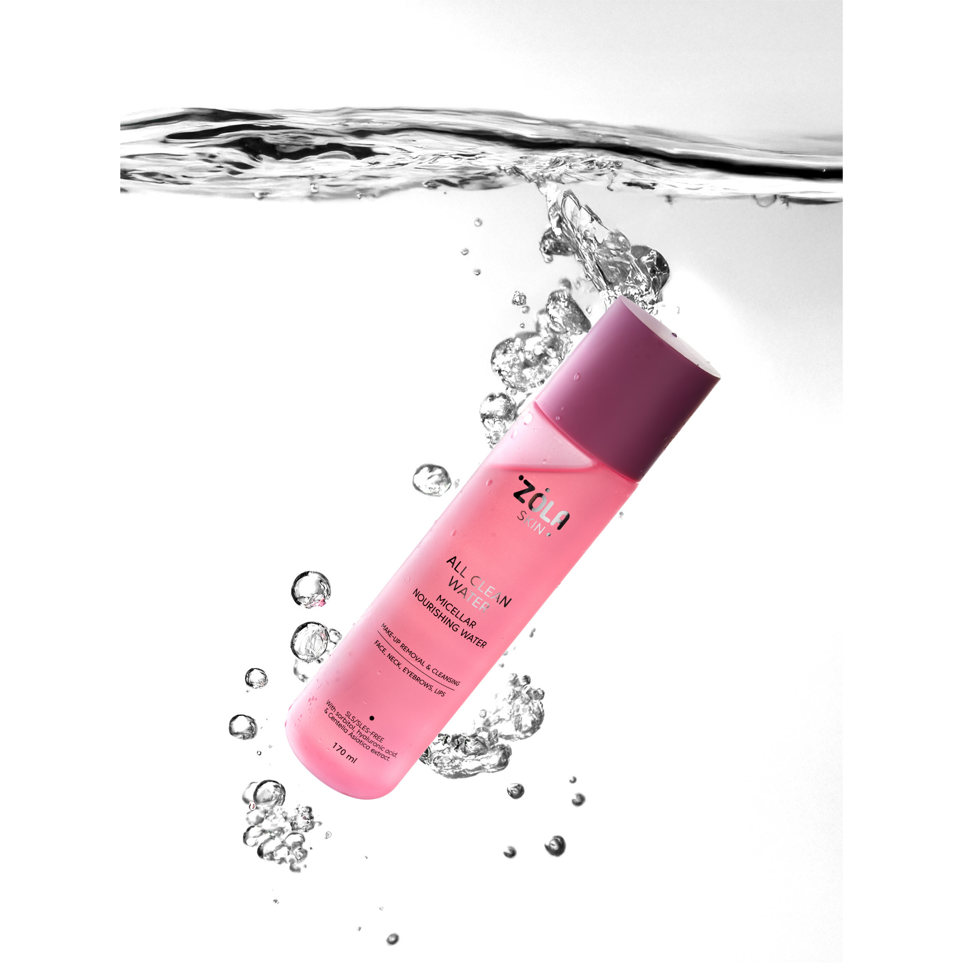 Micellar Water