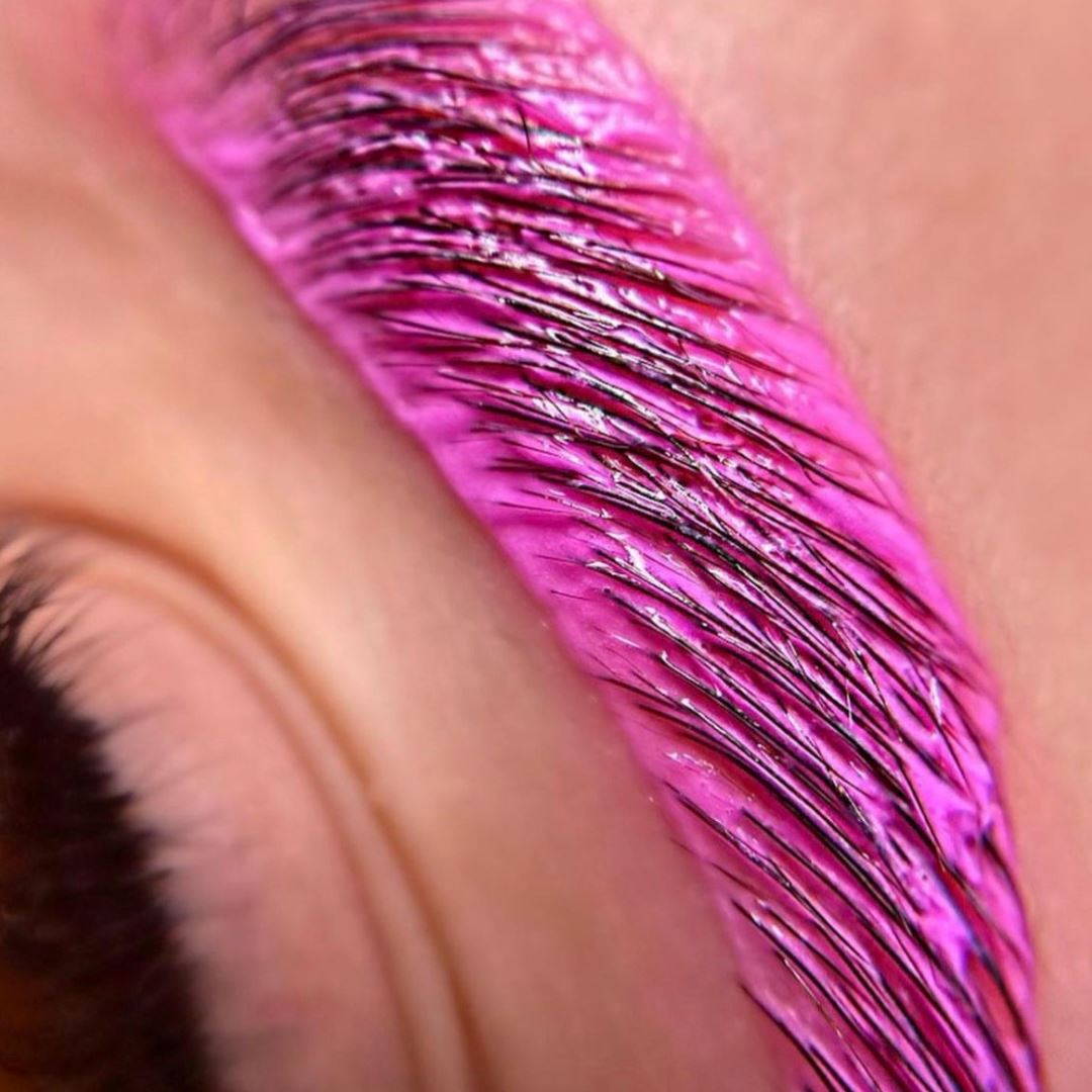 ZOLA BTX – herstelmasker voor wenkbrauwen en wimpers met collageen, fytosterolen en bioflavonoïden. Voedt, hydrateert en stimuleert haargroei met camelia-olie, crambi-olie en panthenol voor glanzende, sterke haartjes."