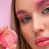 ZOLA Brow Paste met vitamine E en keratine, beschermt de huid tijdens het verven en creëert strakke wenkbrauwcontouren.