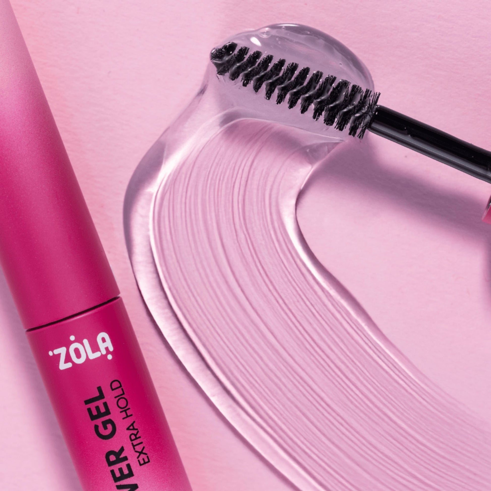 Zola brow powder gel 