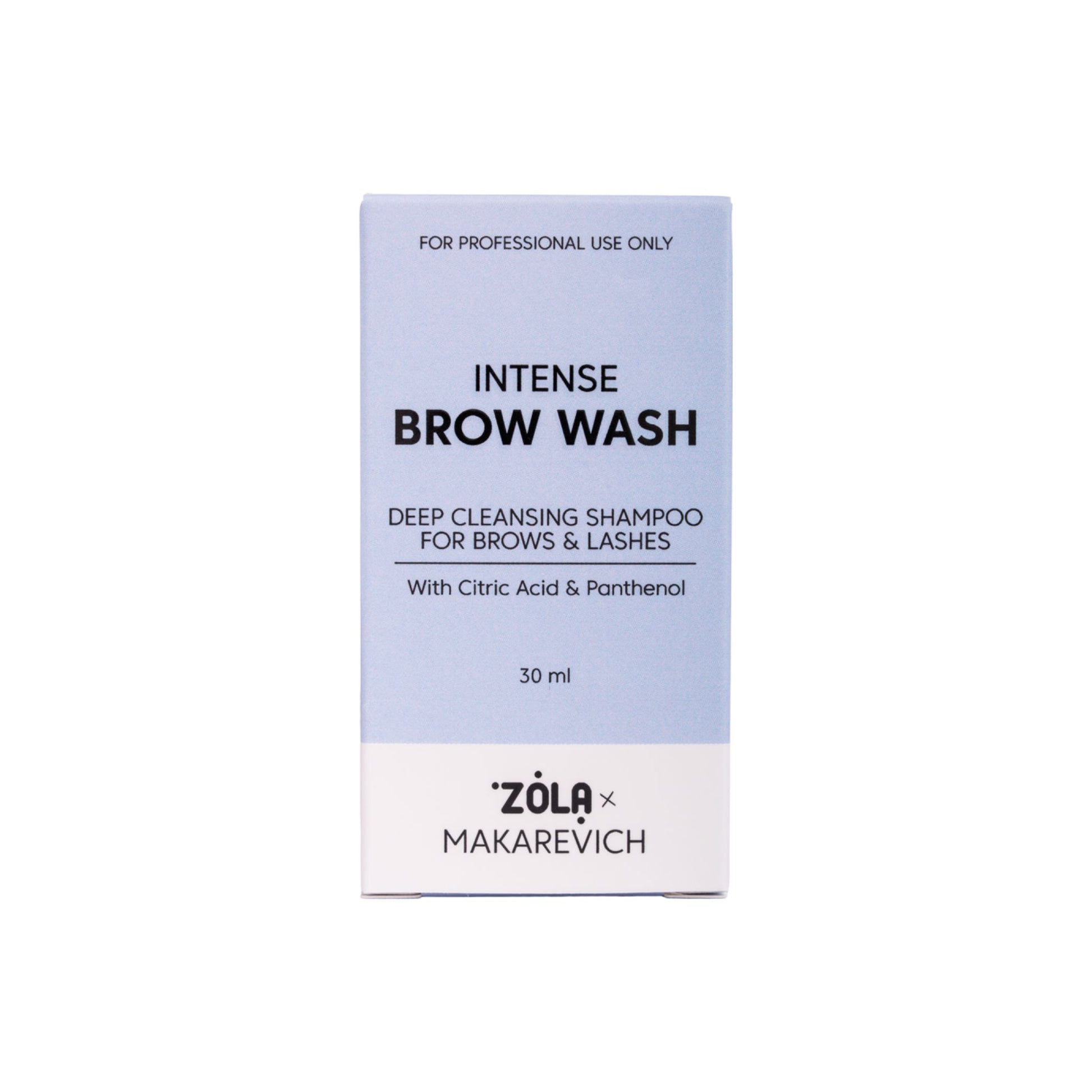 Intense Brow & Lash Wash 30ml