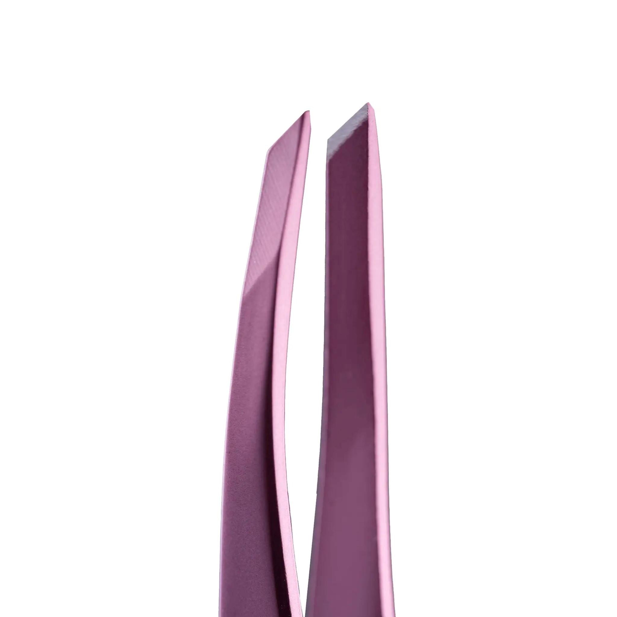 ZOLA Color Series  tweezers professionele, roestvrijstalen pincetten in 7 kleuren voor nauwkeurige wenkbrauwstyling.