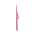 ZOLA Color Series  tweezers professionele, roestvrijstalen pincetten in 7 kleuren voor nauwkeurige wenkbrauwstyling.