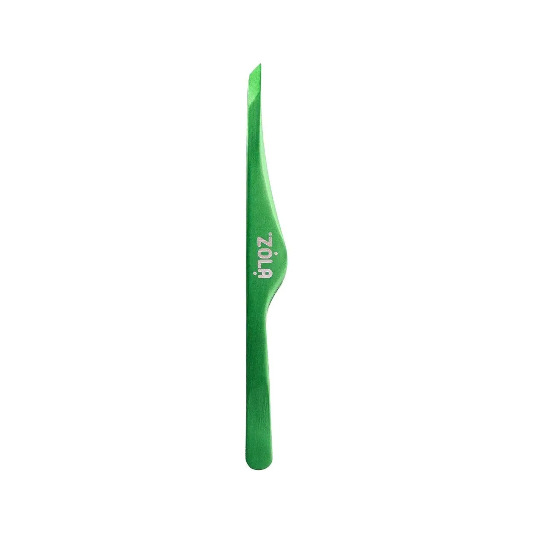 COLOR TWEEZER - Green