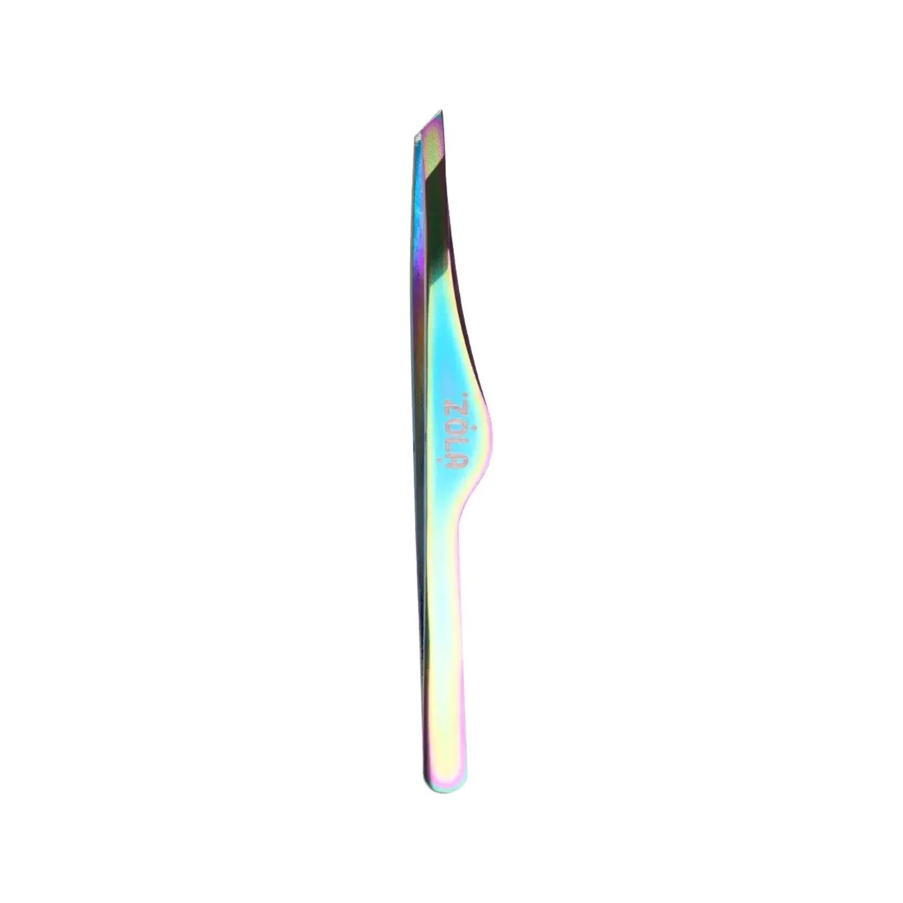 Zola pincet in de kleur regenboog