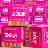 ZOLA | HYBRID TINT - SET OF SACHETS ZOLA 