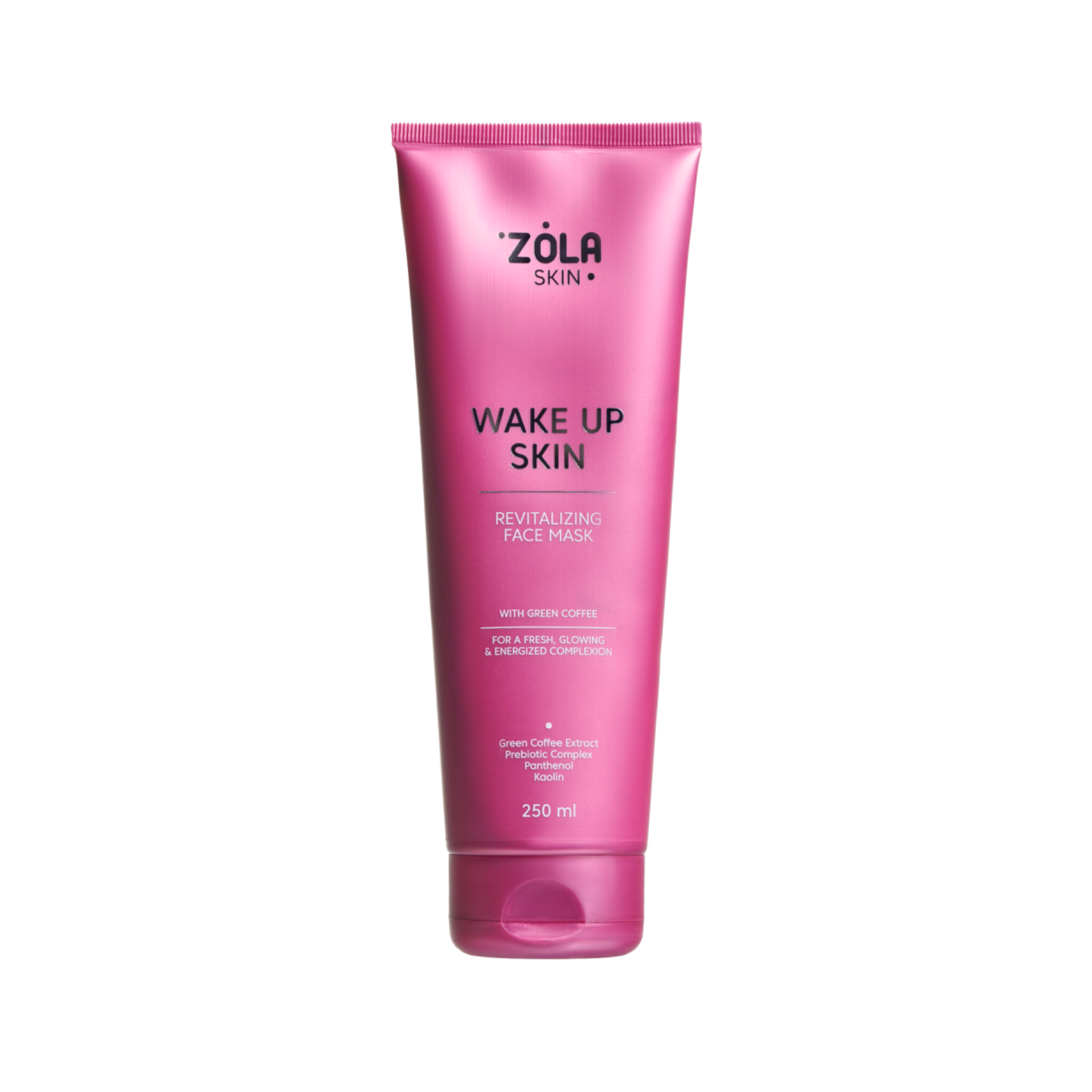 ZOLA Wake Up Skin Revitalizing Face Mask 250 ml