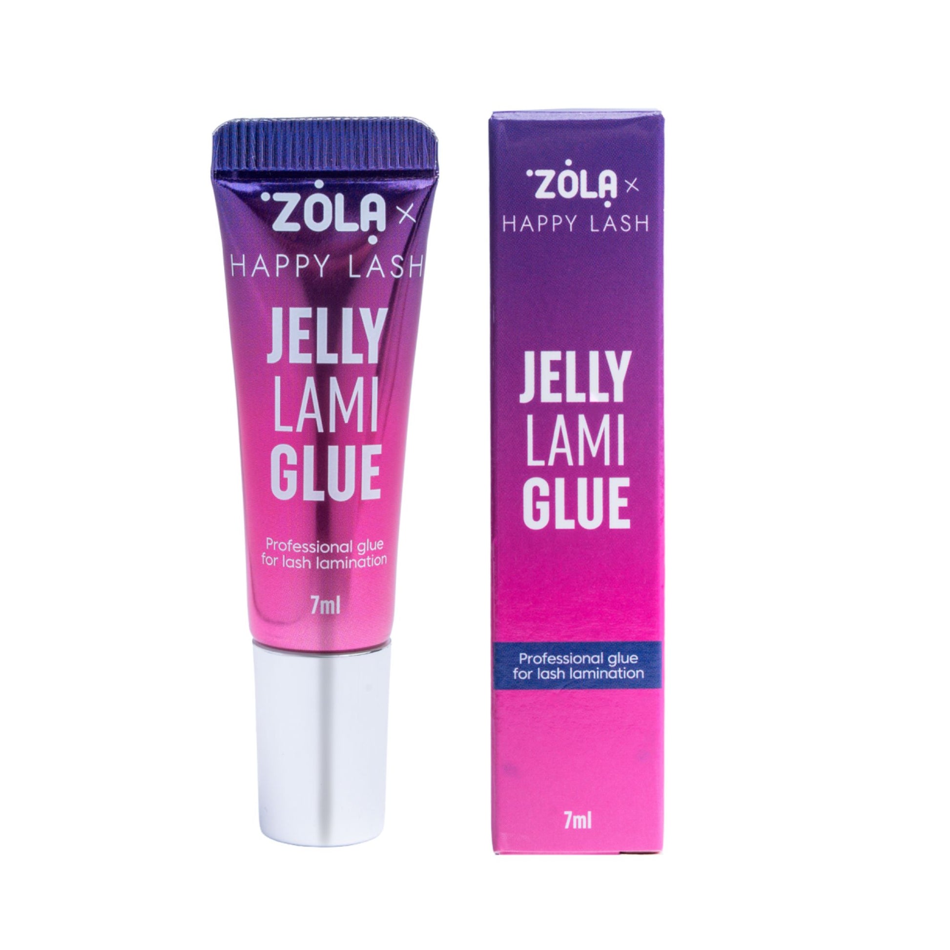 Jelly Glue for Lash Lift