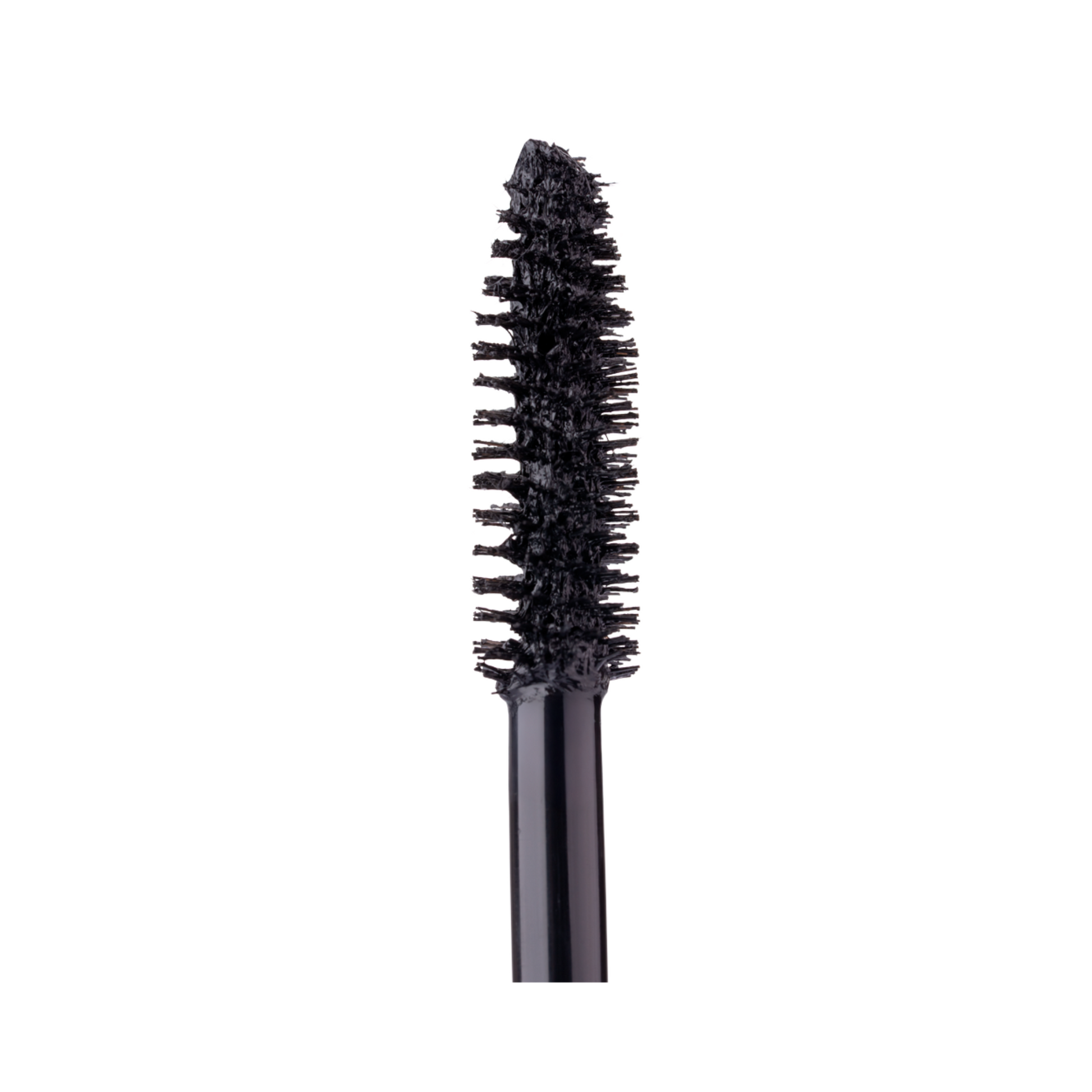 Zwarte ZOLA MYSTIQUE mascara, voor volle en gedefinieerde wimpers.