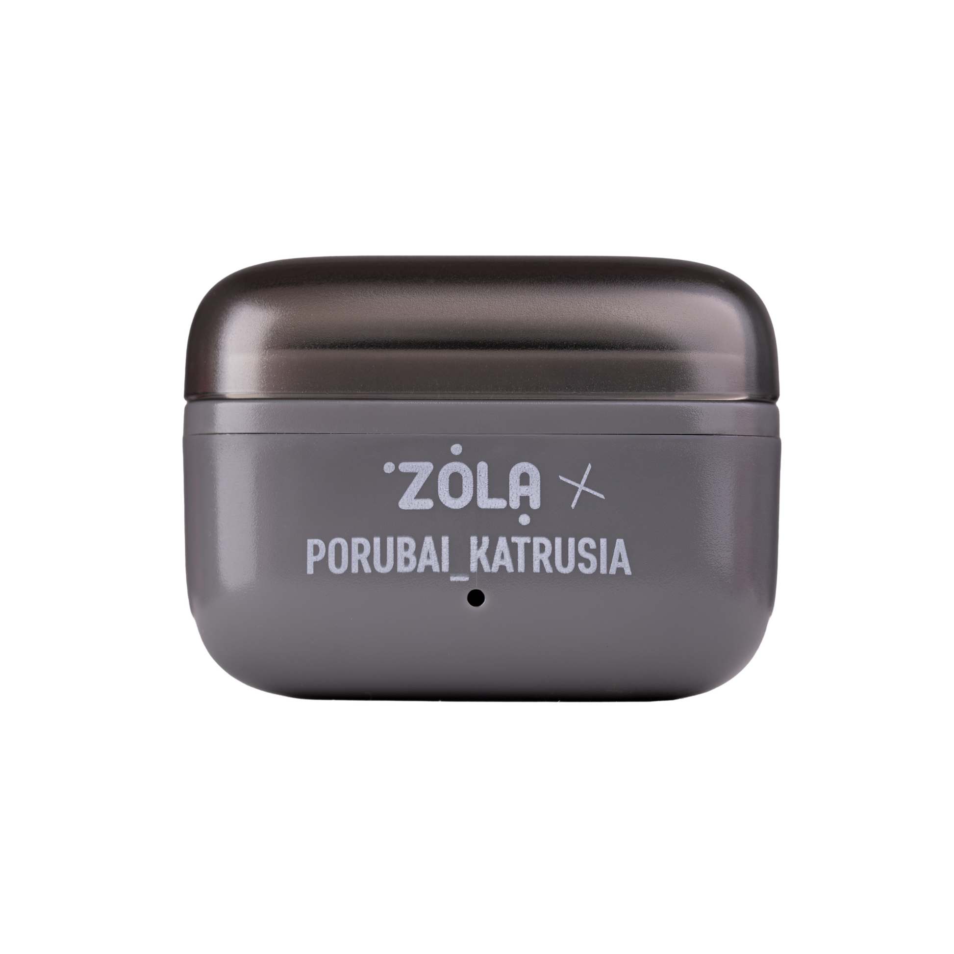 ZOLA x Porubai_Katrusia | Mini-Wachserhitzer – 2 Farben