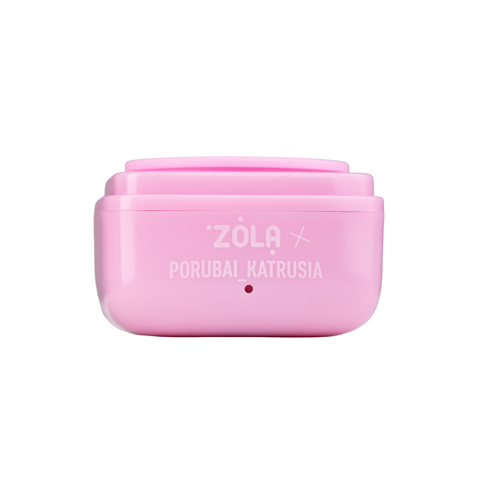 ZOLA x Porubai_Katrusia | Mini-Wachserhitzer – 2 Farben