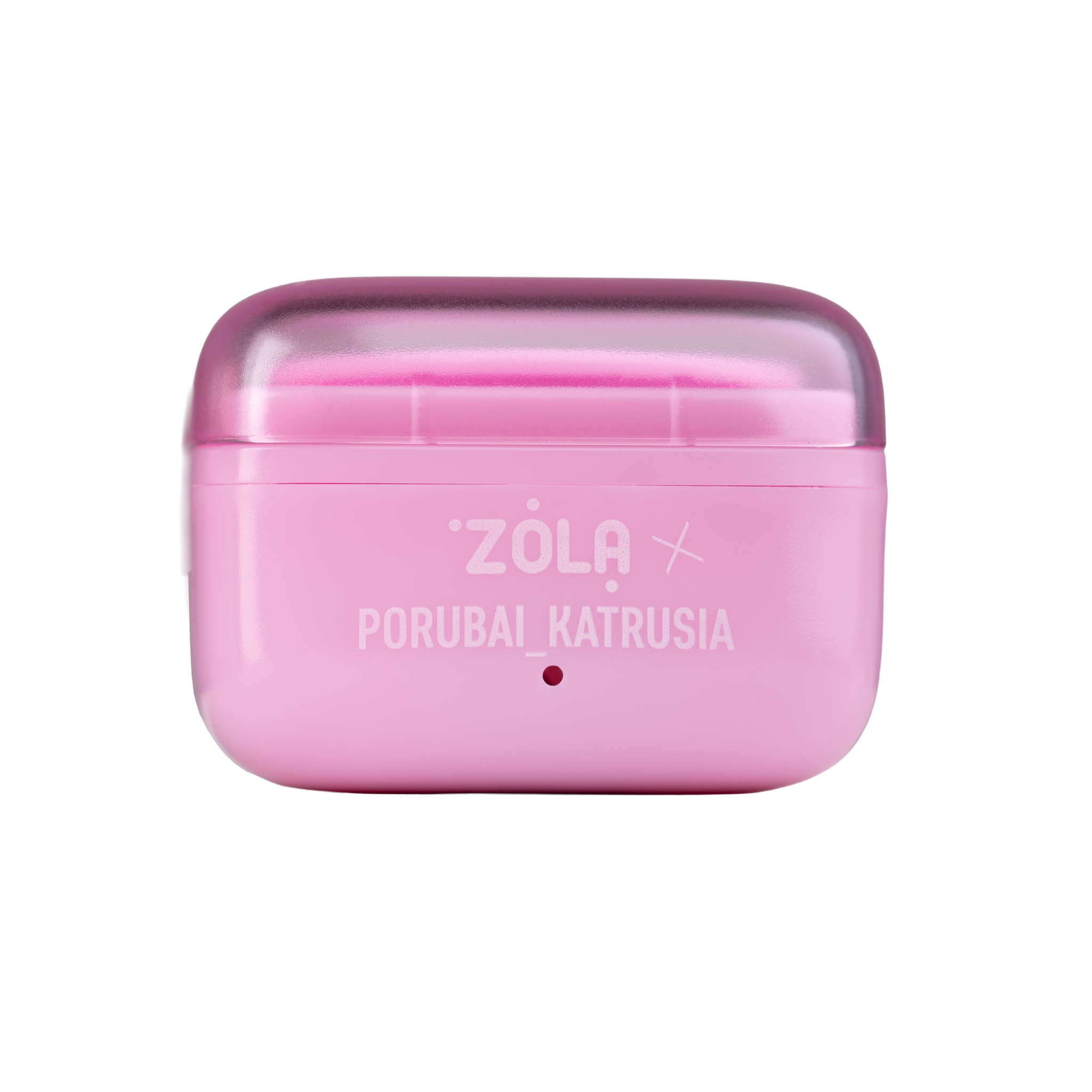 ZOLA x Porubai_Katrusia | Mini Wax Heater - 2 colors
