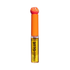 ZOLA x Anna Romashenko Lash Lift Glue met lichte oranje kleur, fruitige geur en leuke verpakking voor professionele lash lift behandelingen.