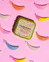 Kleurrijke Color Splash Lifting Shields voor lash lifting