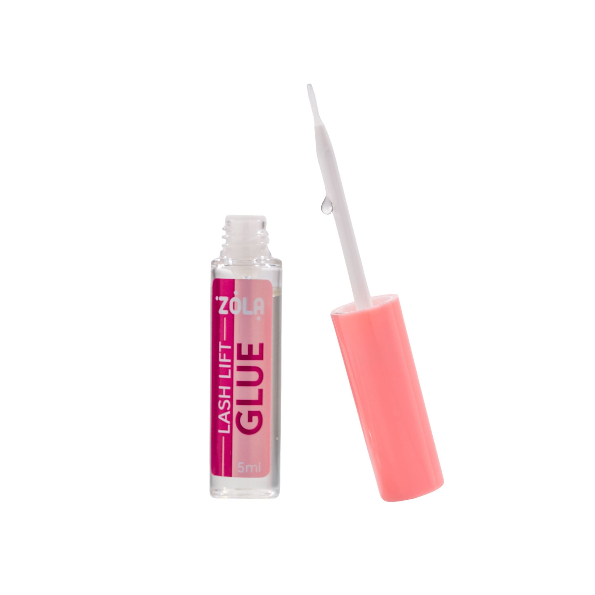wimperlift lijm van zola
